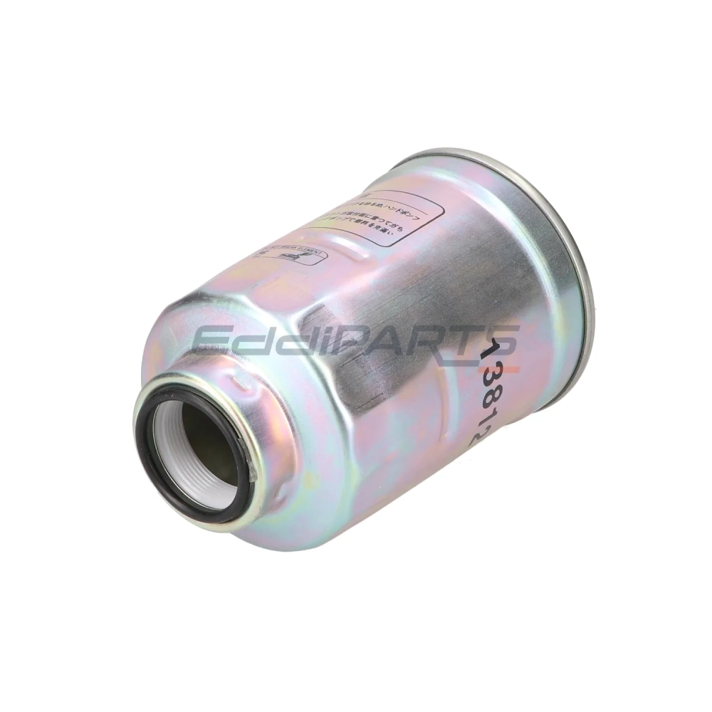 Komatsu fuel filter