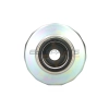 Komatsu fuel filter