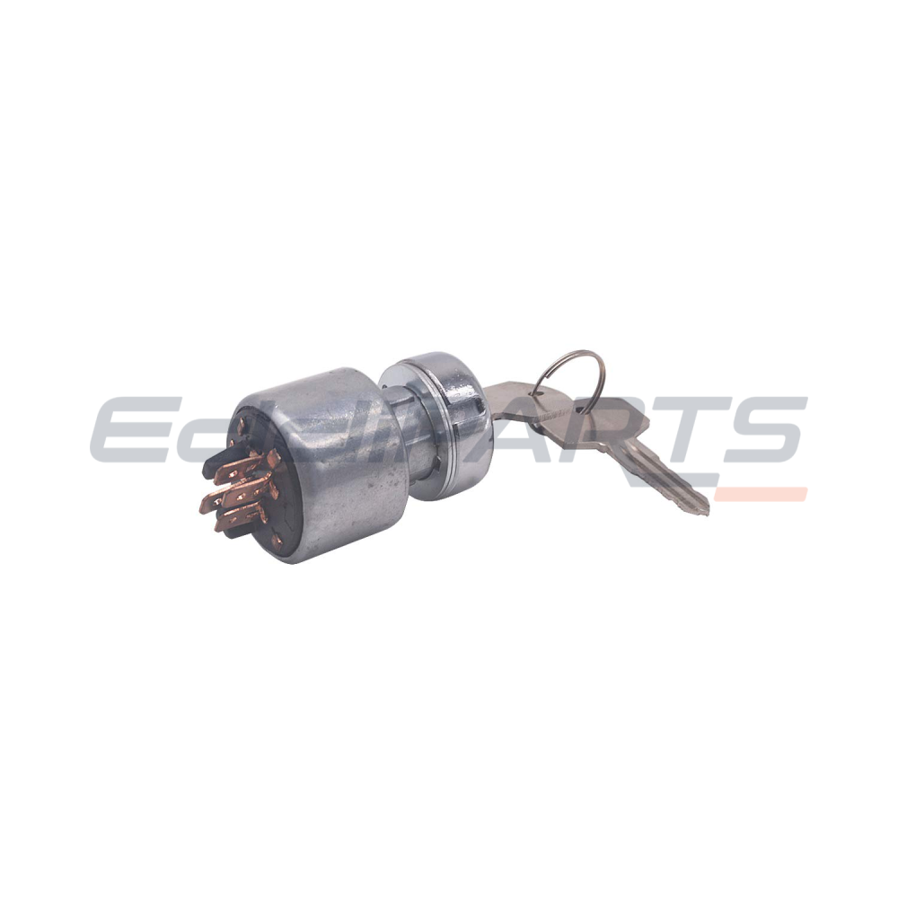 Ignition switch Nissan L01, L02, D01A, D02A