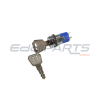 Ignition switch for pallet trucks EPT20-15ET2, EPT20-15,18EHJ