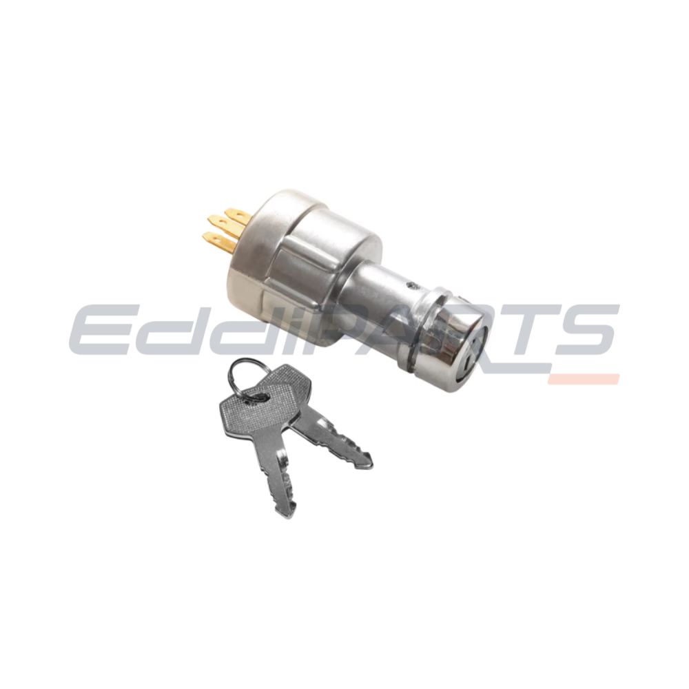 Toyota 5, 6, 7, FG, FD, FG ignition switch