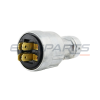 Toyota 5, 6, 7, FG, FD, FG ignition switch
