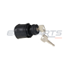 Mitsubishi FD20-30NT (CF14E) ignition switch
