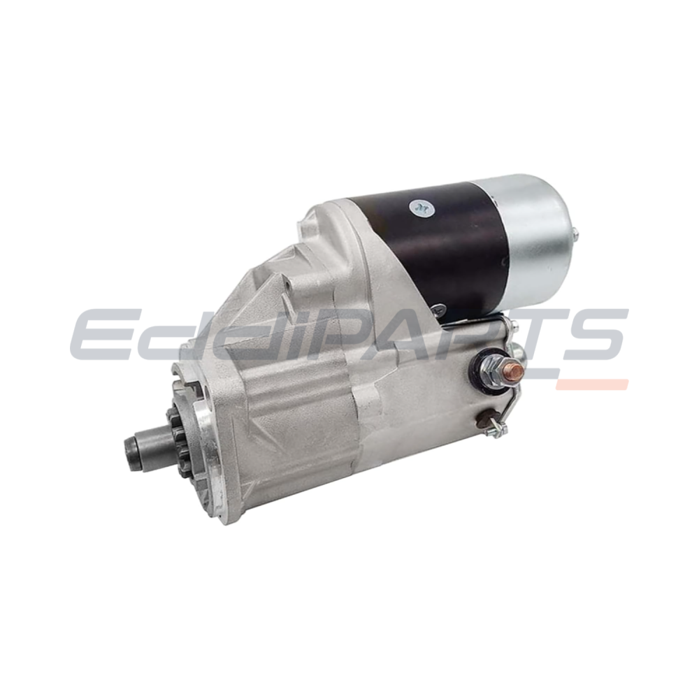 Toyota Diesel 1DZ 1Z 2Z starter motor