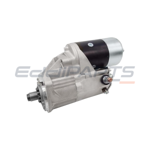 Toyota Diesel 1DZ 1Z 2Z starter motor