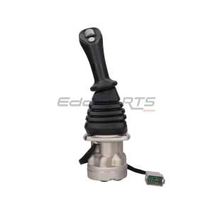 Joystick for Chinese mini excavator, right-hand side, Lonking, Sunward