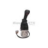 Joystick for Chinese mini excavator, right-hand side, Lonking, Sunward