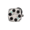 Joystick for Chinese mini excavator, right-hand side, Lonking, Sunward