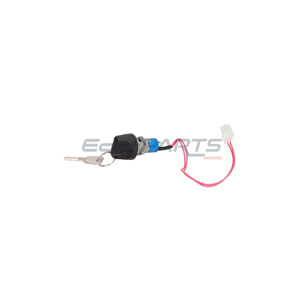 Pallet truck ignition switch 7405322