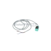 Drawbar position sensor for pallet truck 24-48V