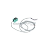Drawbar position sensor for pallet truck 24-48V