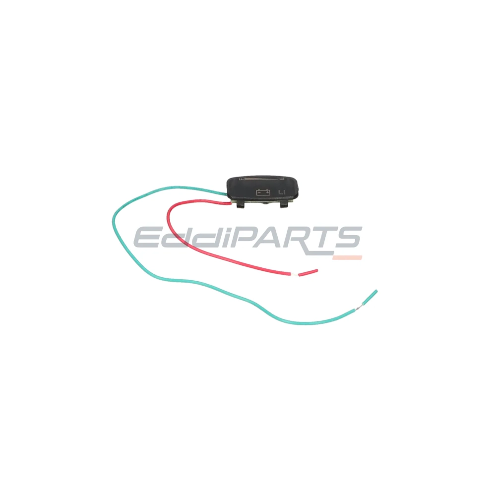 48V pallet truck battery charge indicator