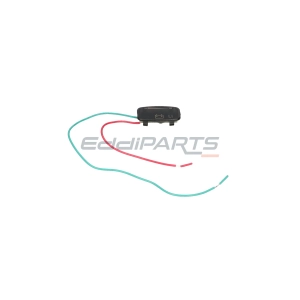 48V pallet truck battery charge indicator