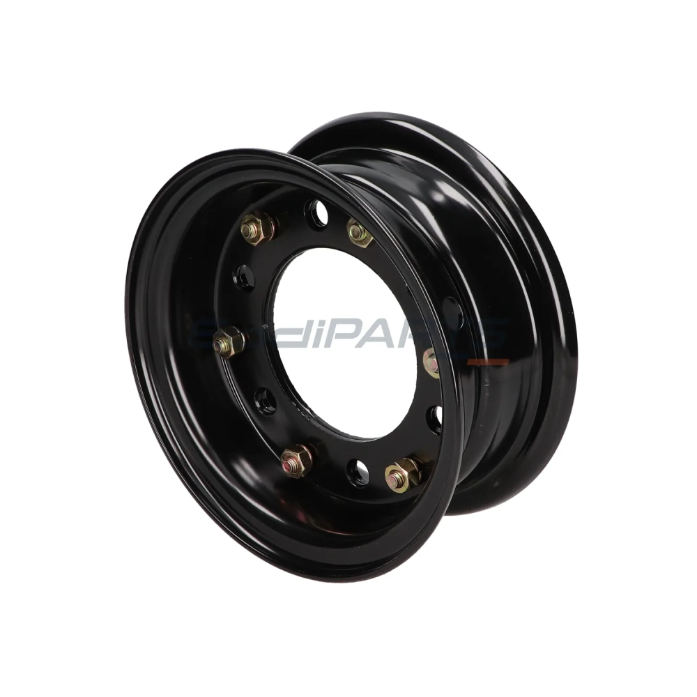Toyota 3.00-8 (5.00-8) bolt-on wheel rim, 110 mm hole