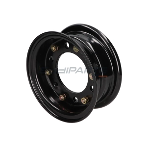 Toyota 3.00-8 (5.00-8) bolt-on wheel rim, 110 mm hole