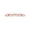 VW R32 Linde intake manifold gasket EL728570