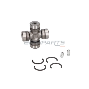 Shaft cross 60x22 mm
