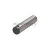 Pin for the digging arm actuator for a mini excavator