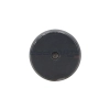 Pin for the digging arm actuator for a mini excavator
