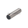 Pin for digging arm actuator, mini excavator bucket