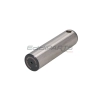 Pin for digging arm actuator, mini excavator bucket