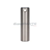 Pin for digging arm actuator, mini excavator bucket