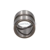 Bushing for the steering cylinder and arm lift cylinder for a mini excavator