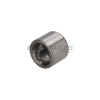 Mini excavator pin slide bushing