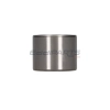 Mini excavator pin slide bushing