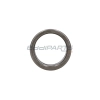 Mini excavator pin slide bushing
