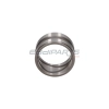 Sliding bushing for arm head pin to mini excavator frame