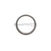 Sliding bushing for arm head pin to mini excavator frame
