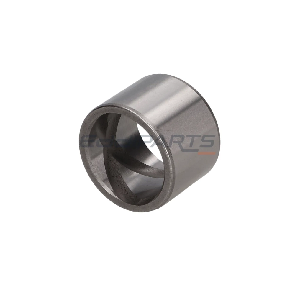 Sliding bushing for mini excavator arm connection pin