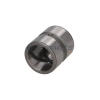 Bushing for the digging arm actuator for a mini excavator