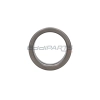 Bushing for the digging arm actuator for a mini excavator