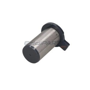 Upper arm head bracket pin for mini excavator 114.6 mm