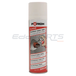 Super Rapid rust remover with MoS2 S410 300ml Forch