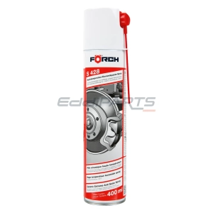 S428 high-temperature ceramic paste, 400 ml, Forch