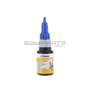 Thread sealant for screws, medium, blue K120 10g Forch