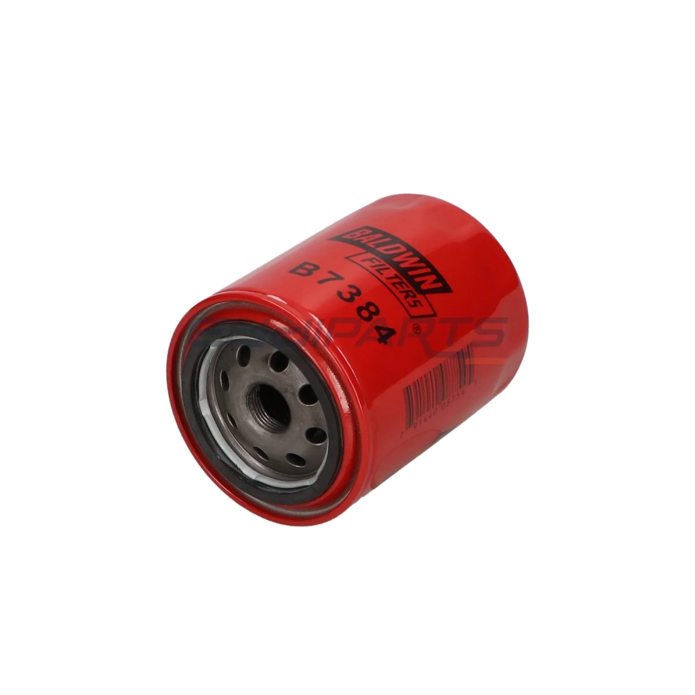 Baldwin B7384 oil filter