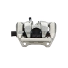 Parking brake clamp for CS909 electric mini loader