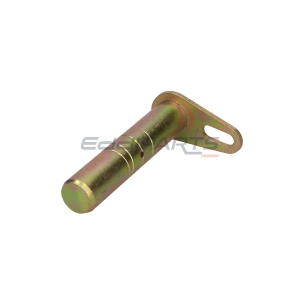 Arm pin 141x30mm CS908