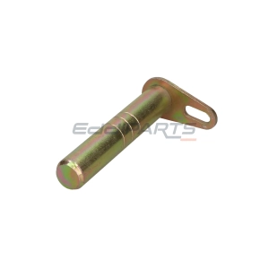 Arm pin 163x30 mm CS908