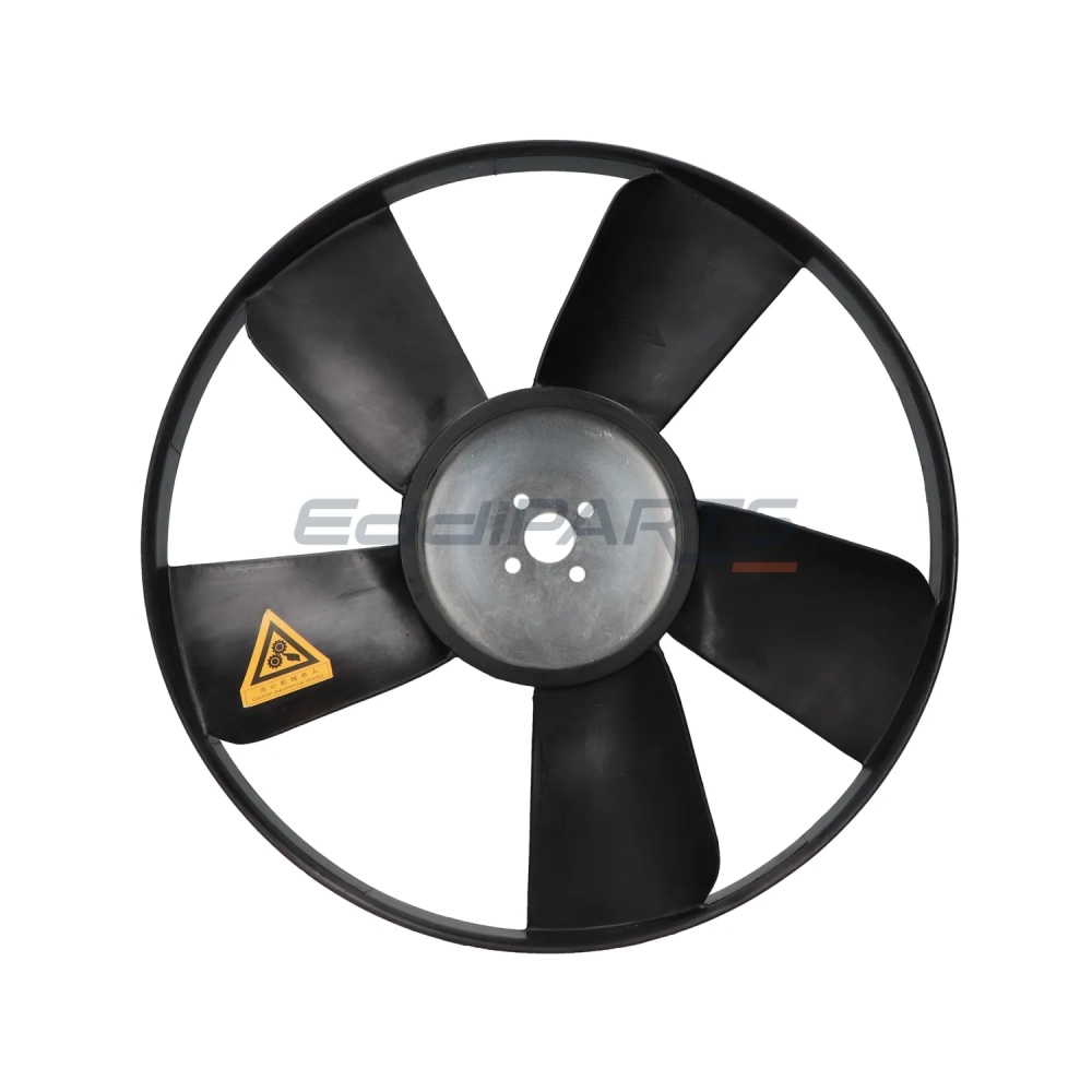 Xinchai 3E22 Euro5 engine fan