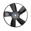 Xinchai 3E22 Euro5 engine fan