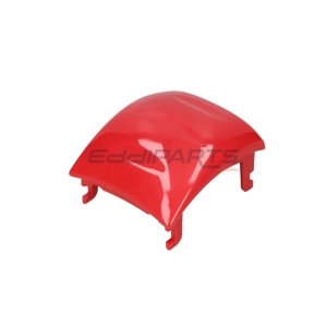 Safety button, stop for manual pallet truck