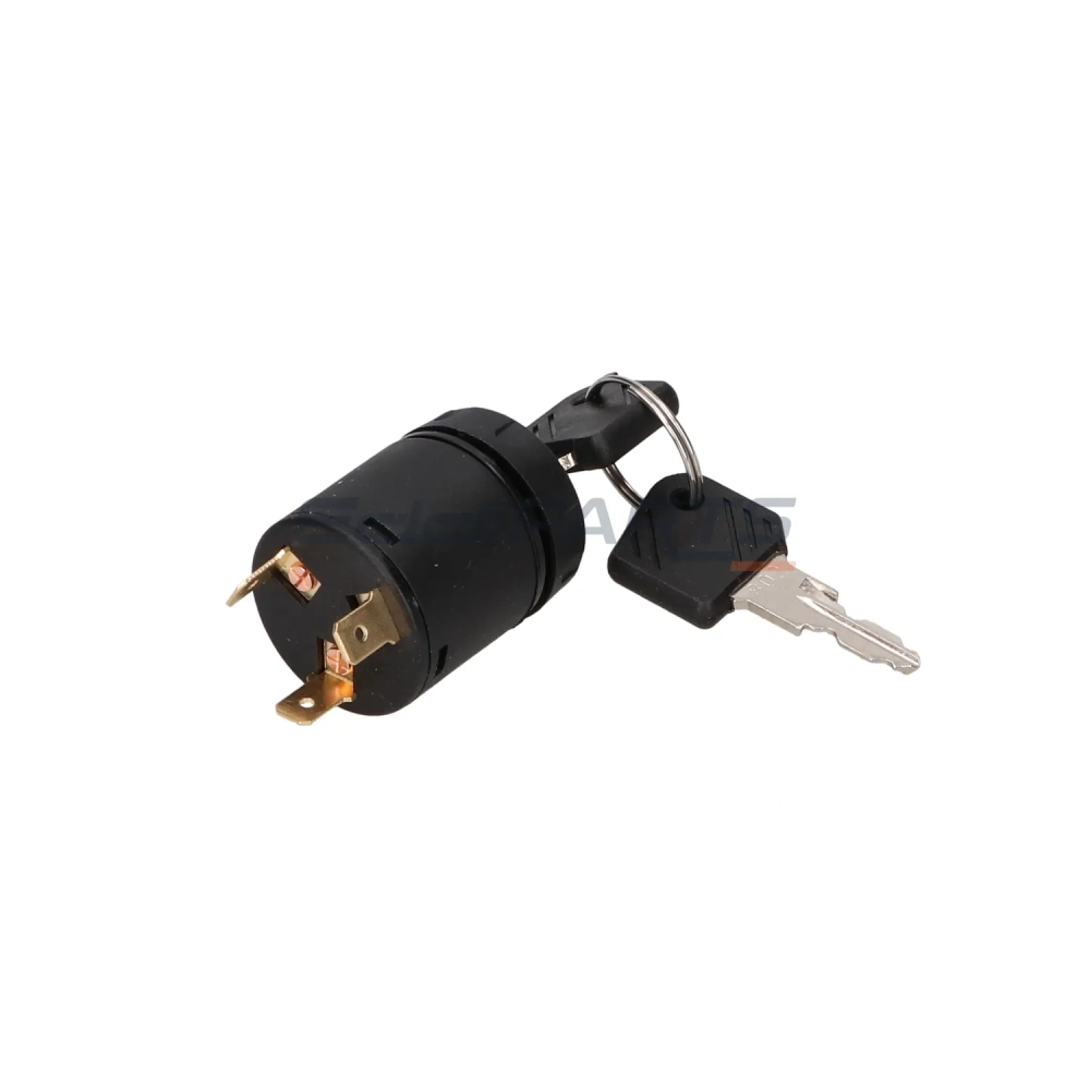 Ignition switch for Linde forklift truck