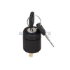 Ignition switch for Linde forklift truck