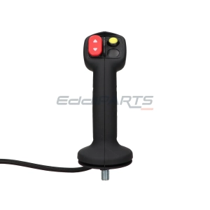 Joystick for Chinese wheel loader, drive and hydraulics switch Gunstig 916