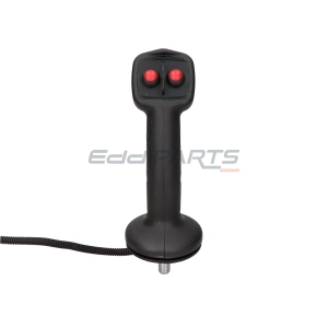 Joystick for Chinese wheel loader, Gunstig 916 drive switch